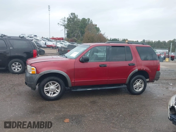2002 Ford Explorer XLS z VIN 1FMZU62E32ZC29113, wystawiony jako IAAI lot #40971661 z przebiegiem 296 565 mil mil oraz . Historia ofert i sprzedaży dostępna na DreamBid. Obrazek 14.