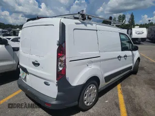 2018 Ford Transit Connect XL z VIN NM0LS7E75J1347256, wystawiony jako IAAI lot #42731230 z przebiegiem 158 735 mil mil oraz . Historia ofert i sprzedaży dostępna na DreamBid. Obrazek 7.