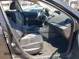 2013 Mazda 3 i Grand Touring with VIN JM1BL1M78D1818010, listed as a IAAI auction lot 42060056 with 139,157 mi miles and . Bid and sale history available at DreamBid. Image 5.