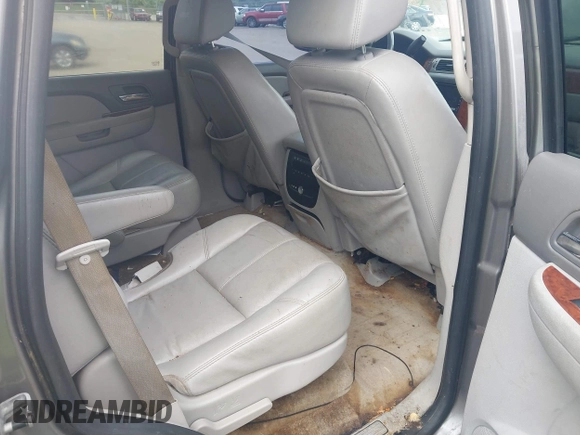 2007 Chevrolet Tahoe LT z VIN 1GNFK13077J372162, wystawiony jako IAAI lot #42656552 z przebiegiem 218 352 mil mil oraz . Historia ofert i sprzedaży dostępna na DreamBid. Obrazek 8.