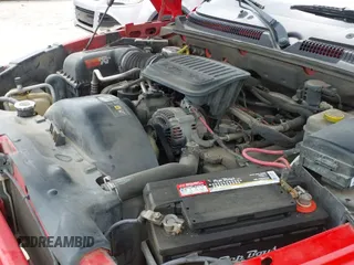 2007 Dodge Dakota SLT с VIN 1D7HE48K47S194764, выставлен на аукционе IAAI как лот 42225686 с пробегом 184 372 миль миль и . История ставок и продаж доступна на DreamBid. Изображение 13.