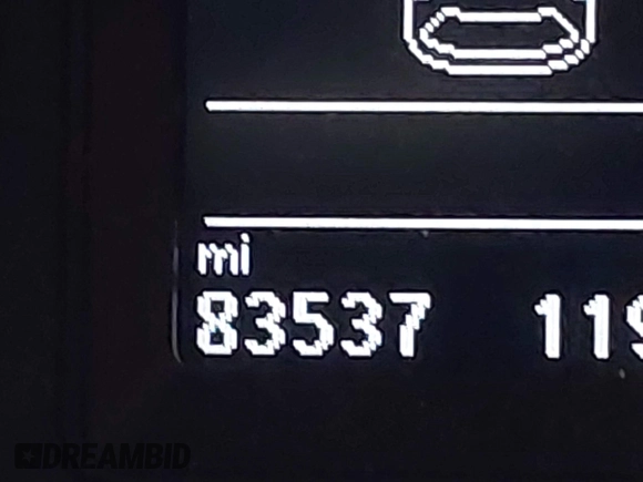 2016 Volkswagen Tiguan S with VIN WVGBV7AXXGW565289, listed as a IAAI auction lot 42113317 with 83,537 mi miles and . Bid and sale history available at DreamBid. Image 15.