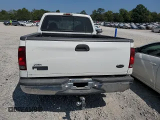 2000 Ford Super Duty F-250 XL with VIN 1FTNX21FXYEC14637, listed as a Copart auction lot 68501124 with 385,032 mi miles and Clean Title. Bid and sale history available at carsss.com. Image 6.