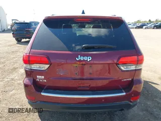 2022 Jeep Grand Cherokee Limited с VIN 1C4RJFBGXNC167019, выставлен на аукционе IAAI как лот 42193278 с пробегом 25 582 миль миль и . История ставок и продаж доступна на DreamBid. Изображение 17.
