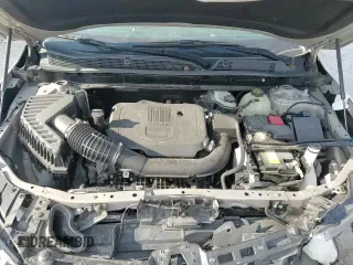 2021 Chevrolet Blazer LT с VIN 3GNKBCR43MS565844, выставлен на аукционе Copart как лот 62462005 с пробегом 52 832 миль миль и Списание • Salvage title. История ставок и продаж доступна на DreamBid. Изображение 14.