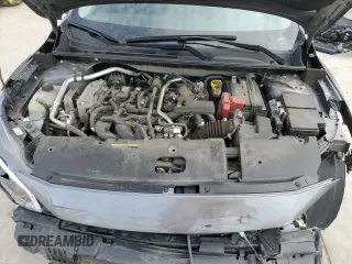 2024 Nissan Sentra SV with VIN 3N1AB8CV5RY284574, listed as a Copart auction lot 48289415 with 97,883 mi miles and Salvage Title. Bid and sale history available at carsss.com. Image 13.