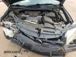 2017 Toyota Camry XLE with VIN 4T1BF1FKXHU271976, listed as a Copart auction lot 53119105 with 144,376 mi miles and Salvage Title. Bid and sale history available at DreamBid. Image 12.