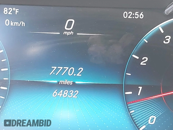 2020 Mercedes-Benz C 300 с VIN WDDWJ8DB7LF942328, выставлен на аукционе IAAI как лот 42205061 с пробегом 64 832 миль миль и . История ставок и продаж доступна на DreamBid. Изображение 15.