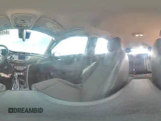 2021 Buick Encore GX Preferred with VIN KL4MMBS2XMB099625, listed as a Copart auction lot 64941115 with 82,928 mi miles and Non repairable. Bid and sale history available at DreamBid. Image 15.