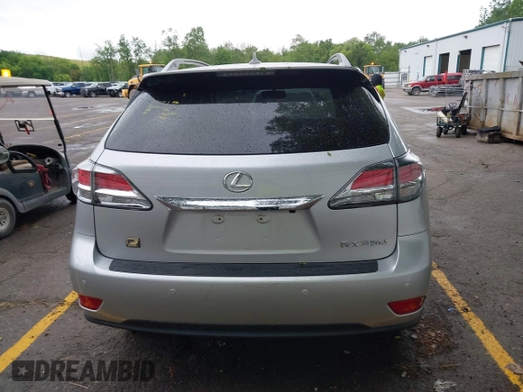 2013 Lexus RX 350 с VIN 2T2BK1BA2DC174299, выставлен на аукционе IAAI как лот 42537472 с пробегом 152 007 миль миль и . История ставок и продаж доступна на DreamBid. Изображение 16.