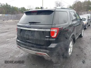 2016 Ford Explorer XLT z VIN 1FM5K8DH8GGA68249, wystawiony jako IAAI lot #41954518 z przebiegiem 143 517 mil mil oraz . Historia ofert i sprzedaży dostępna na DreamBid. Obrazek 16.