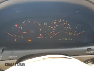 1996 Lexus ES 300 z VIN JT8BF12G6T0185858, wystawiony jako Copart lot #57978925 z przebiegiem 153 841 mil mil oraz Czysty tytuł • Clean title. Historia ofert i sprzedaży dostępna na DreamBid. Obrazek 9.