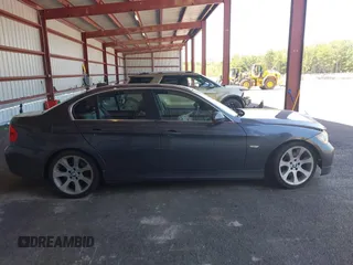 2006 BMW 3 Series 330i with VIN WBAVB33526KR73321, listed as a IAAI auction lot 42569889 with 104,466 mi miles and . Bid and sale history available at DreamBid. Image 13.