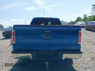 2011 Ford F-150 XL z VIN 1FTEX1CM6BFC34195, wystawiony jako IAAI lot #42559795 z przebiegiem 204 001 mil mil oraz . Historia ofert i sprzedaży dostępna na DreamBid. Obrazek 17.