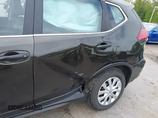 2017 Nissan Rogue SV z VIN KNMAT2MT9HP519773, wystawiony jako IAAI lot #42251447 z przebiegiem 37 020 mil mil oraz . Historia ofert i sprzedaży dostępna na DreamBid. Obrazek 12.