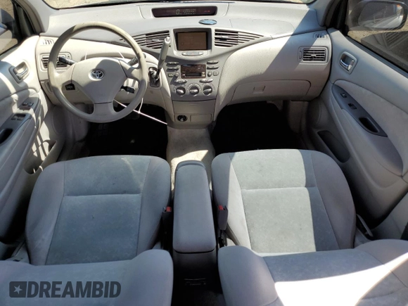 2002 Toyota Prius with VIN JT2BK18U320065095, listed as a Copart auction lot 67916524 with 219,451 mi miles and Salvage Title. Bid and sale history available at carsss.com. Image 8.