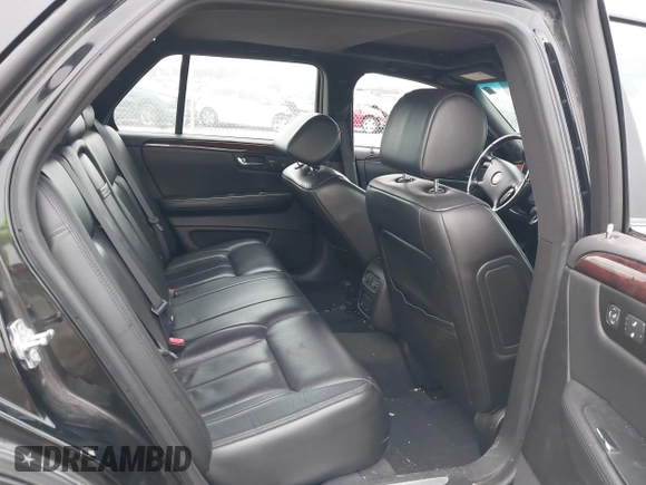 2007 Cadillac DTS Luxury I with VIN 1G6KD57Y47U175458, listed as a IAAI auction lot 41744349 with 123,227 mi miles and . Bid and sale history available at DreamBid. Image 8.