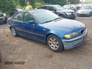 2003 BMW 3 Series 325i z VIN WBAET37423NJ30275, wystawiony jako IAAI lot #42416059 z przebiegiem 116 409 mil mil oraz . Historia ofert i sprzedaży dostępna na DreamBid. Obrazek 1.