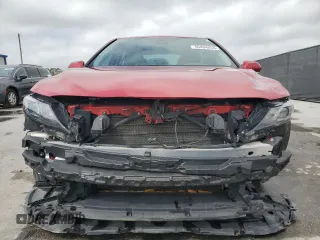 2023 Toyota Camry SE with VIN 4T1G11AK3PU079504, listed as a Copart auction lot 50404055 with 144,514 mi miles and Non Repairable. Bid and sale history available at DreamBid. Image 5.