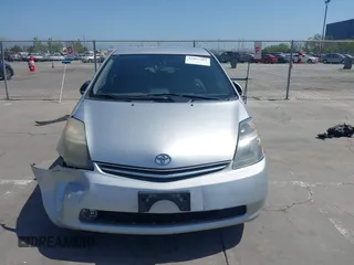 2007 Toyota Prius with VIN JTDKB20U777620685, listed as a IAAI auction lot 42095363 with 228,879 mi miles. Bid and sale history available at carsss.com. Image 13.