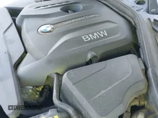 2017 BMW 4 Series 430i with VIN WBA4F7C32HG788729, listed as a IAAI auction lot 42494346 with 104,618 mi miles and . Bid and sale history available at DreamBid. Image 19.