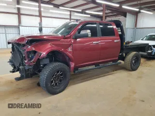 2015 Ram 2500 Laramie with VIN 3C6UR5FL7FG571356, listed as a Copart auction lot 53476445 with 0 mi miles and Clean Title. Bid and sale history available at carsss.com. Image 1.