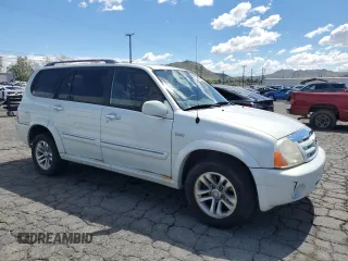 2005 Suzuki XL7 LX z VIN JS3TX92V654106427, wystawiony jako Copart lot #48830364 z przebiegiem 186 515 mil mil oraz Czysty tytuł • Clean title. Historia ofert i sprzedaży dostępna na DreamBid. Obrazek 4.