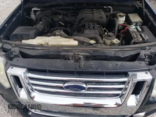 2008 Ford Explorer Sport Trac Limited с VIN 1FMEU53E58UB08306, выставлен на аукционе Copart как лот 66154715 с пробегом 200 106 миль миль и Чистый • Clean title. История ставок и продаж доступна на DreamBid. Изображение 11.