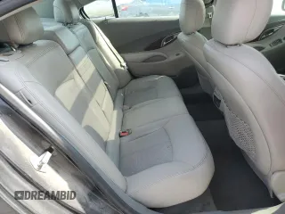 2013 Buick LaCrosse Premium 1 with VIN 1G4GF5E31DF248446, listed as a Copart auction lot 66975314 with 187,474 mi miles and Salvage Title. Bid and sale history available at carsss.com. Image 10.