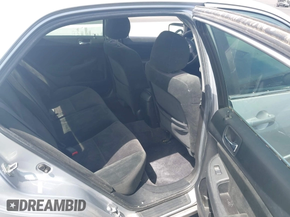 2005 Honda Accord LX with VIN 1HGCM66315A018922, listed as a IAAI auction lot 42040326 with 225,331 mi miles and . Bid and sale history available at DreamBid. Image 8.