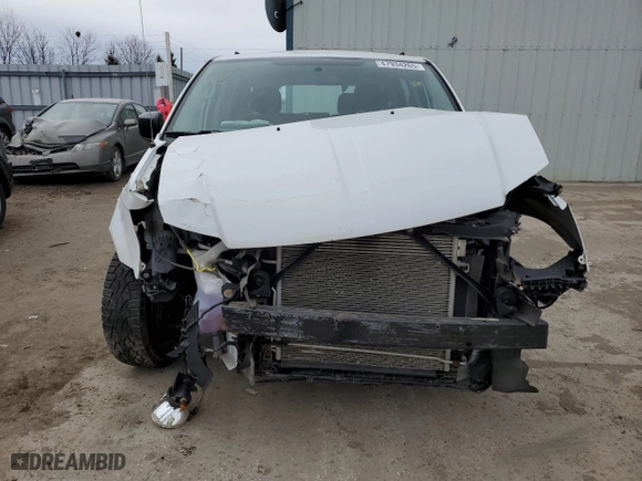 2014 Dodge Grand Caravan SE with VIN 2C4RDGBG3ER475976, listed as a Copart auction lot 47934265 with 113,524 mi miles and Salvage Title. Bid and sale history available at carsss.com. Image 5.