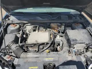 2004 Chevrolet Malibu LT with VIN 1G1ZU54804F203376, listed as a Copart auction lot 73660144 with 0 mi miles and Salvage Title. Bid and sale history available at carsss.com. Image 11.