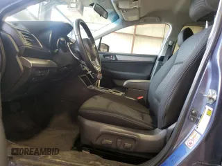 2015 Subaru Outback Premium z VIN 4S4BSACC5F3215634, wystawiony jako Copart lot #60142955 z przebiegiem 95 323 mil mil oraz Szkoda całkowita • Salvage title. Historia ofert i sprzedaży dostępna na DreamBid. Obrazek 7.