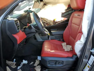 2023 Toyota Sequoia SR5 with VIN 7SVAAABA8PX010375, listed as a Copart auction lot 68346364 with 15,326 mi miles and Salvage Title. Bid and sale history available at carsss.com. Image 7.