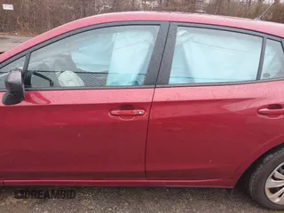 2022 Subaru Impreza z VIN 4S3GTAB63N3728561, wystawiony jako IAAI lot #38580780 z przebiegiem 6320 mil mil oraz . Historia ofert i sprzedaży dostępna na DreamBid. Obrazek 14.