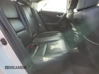 2013 Acura TSX Technology с VIN JH4CU2F65DC001348, выставлен на аукционе Copart как лот 48589615 с пробегом 83 872 миль миль и Списание • Salvage title. История ставок и продаж доступна на DreamBid. Изображение 10.