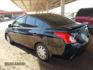 2012 Nissan Versa SL with VIN 3N1CN7AP1CL926548, listed as a IAAI auction lot 41726407 with 179,709 mi miles and . Bid and sale history available at carsss.com. Image 3.