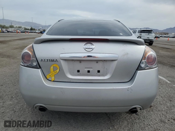 2009 Nissan Altima 2.5 with VIN 1N4AL21EX9N503087, listed as a Copart auction lot 65987244 with 145,629 mi miles and Salvage Title. Bid and sale history available at carsss.com. Image 6.