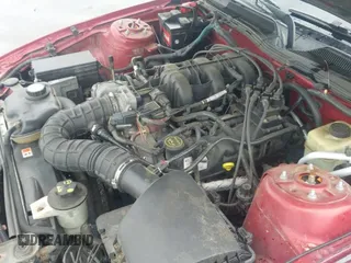 2008 Ford Mustang Deluxe с VIN 1ZVHT84N885121272, выставлен на аукционе IAAI как лот 42220813 с пробегом 137 152 миль миль и . История ставок и продаж доступна на DreamBid. Изображение 19.