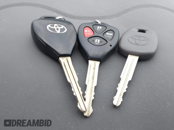 2010 Toyota Corolla с VIN 2T1BU4EE2AC386680, выставлен на аукционе IAAI как лот 42331143 с пробегом 172 624 миль миль и . История ставок и продаж доступна на DreamBid. Изображение 11.