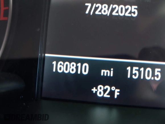 2015 Audi Q5 Premium Plus with VIN WA1LFAFPXFA093368, listed as a IAAI auction lot 42862170 with 160,810 mi miles and . Bid and sale history available at DreamBid. Image 15.