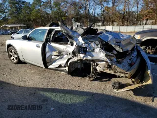 2007 Dodge Charger with VIN 2B3KA43R07H850001, listed as a Copart auction lot 78324773 with 205,699 mi miles and Non Repairable. Bid and sale history available at carsss.com. Image 2.