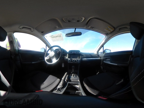 2015 Subaru Impreza Special Sports Premium с VIN JF1GPAT63F8242443, выставлен на аукционе IAAI как лот 42202411 с пробегом 93 612 миль миль и . История ставок и продаж доступна на DreamBid. Изображение 21.