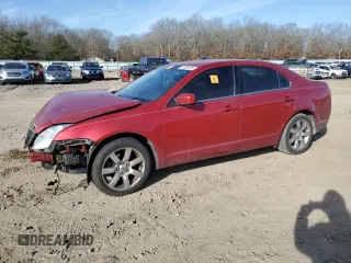 2011 Mercury Milan Premier with VIN 3MEHM0JG0BR605253, listed as a Copart auction lot 42628335 with 168,899 mi miles and Salvage Title. Bid and sale history available at carsss.com. Image 1.