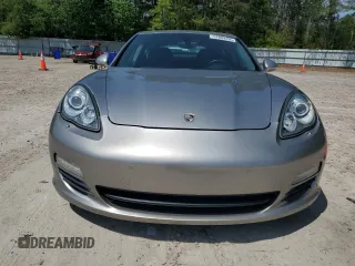 2012 Porsche Panamera with VIN WP0AA2A7XCL071699, listed as a Copart auction lot 52899295 with 100,680 mi miles and Clean Title. Bid and sale history available at DreamBid. Image 5.