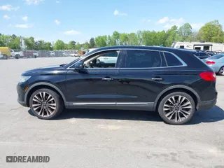 2016 Lincoln MKX Reserve with VIN 2LMTJ6LR8GBL46085, listed as a IAAI auction lot 42047381 with 268,557 mi miles. Bid and sale history available at carsss.com. Image 14.