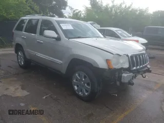 2010 Jeep Grand Cherokee Limited with VIN 1J4RR5GT2AC138675, listed as a IAAI auction lot 42471032 with 184,238 mi miles and . Bid and sale history available at DreamBid. Image 1.
