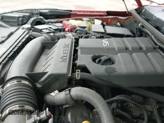 2022 Nissan Frontier SV with VIN 1N6ED1EKXNN659222, listed as a IAAI auction lot 42958510 with 61,237 mi miles and . Bid and sale history available at DreamBid. Image 19.