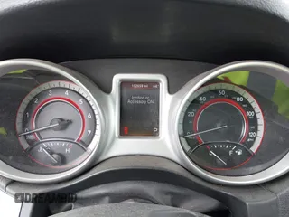 2013 Dodge Journey American Value with VIN 3C4PDCAB9DT547538, listed as a IAAI auction lot 42407702 with 152,659 mi miles and . Bid and sale history available at DreamBid. Image 7.