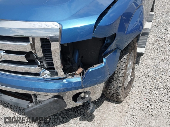 2012 Ford F-150 XL with VIN 1FTFX1EF0CFB37160, listed as a IAAI auction lot 42210422 with 185,628 mi miles and . Bid and sale history available at DreamBid. Image 6.